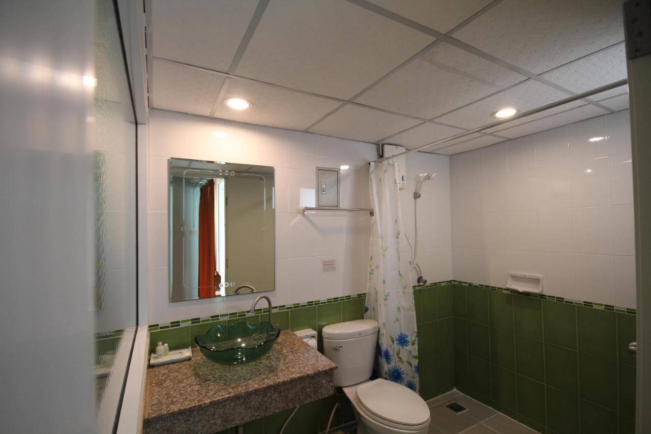 J.Residence Samut Prakan Eksteriør billede