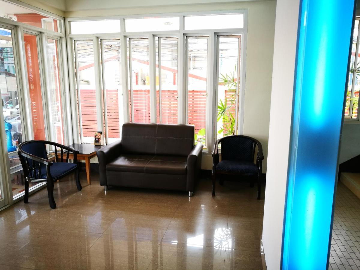 J.Residence Samut Prakan Eksteriør billede